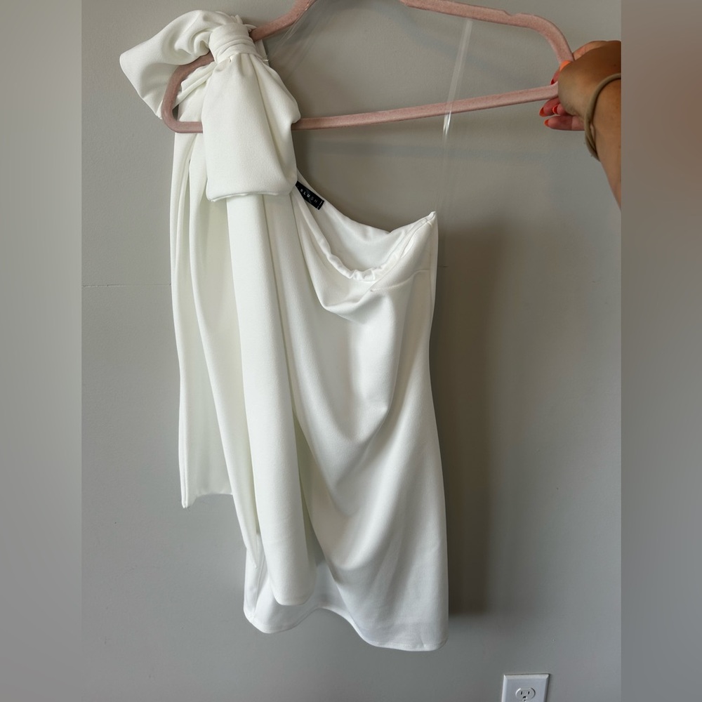 American Threads Dress